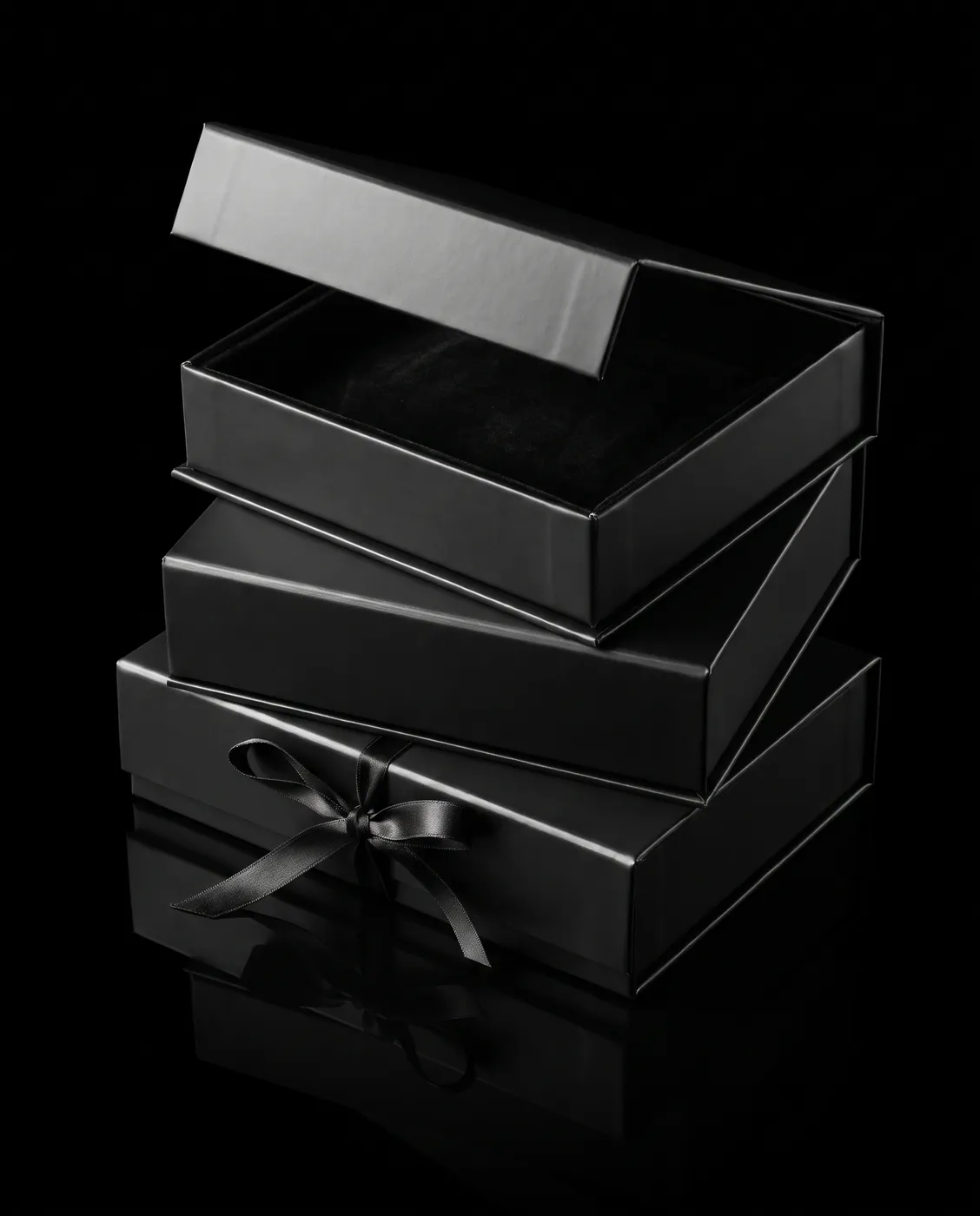 Premium Geschenkboxen