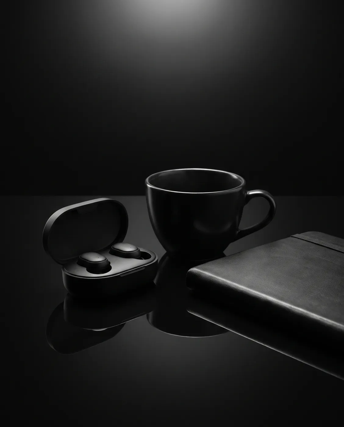 Tech-Accessoires